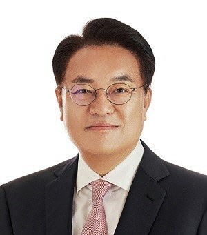 정진석 국민의힘 의원